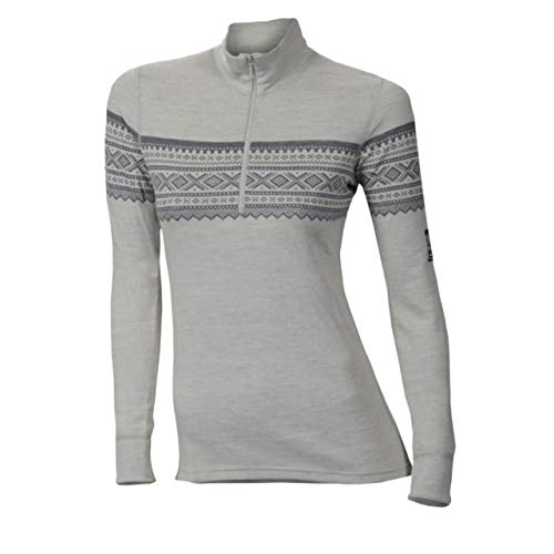 Light Grey - Gråfjell