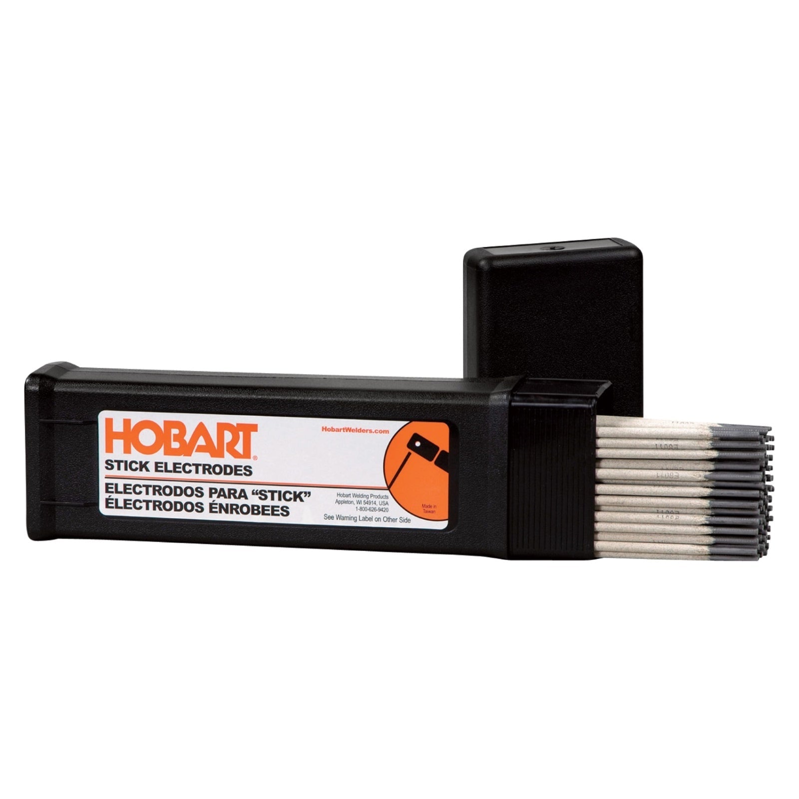 Hobart 447A (6013) 1/8