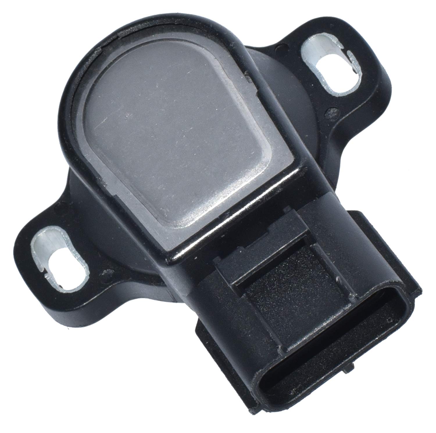 Walker Products 200-1247 Throttle Position Sensor - Replacement TPS for Smooth Acceleration & Fuel Efficiency - Compatible with Multiple Vehicle Models - Perfect for Engine Performance Upgrades & Diagnostics