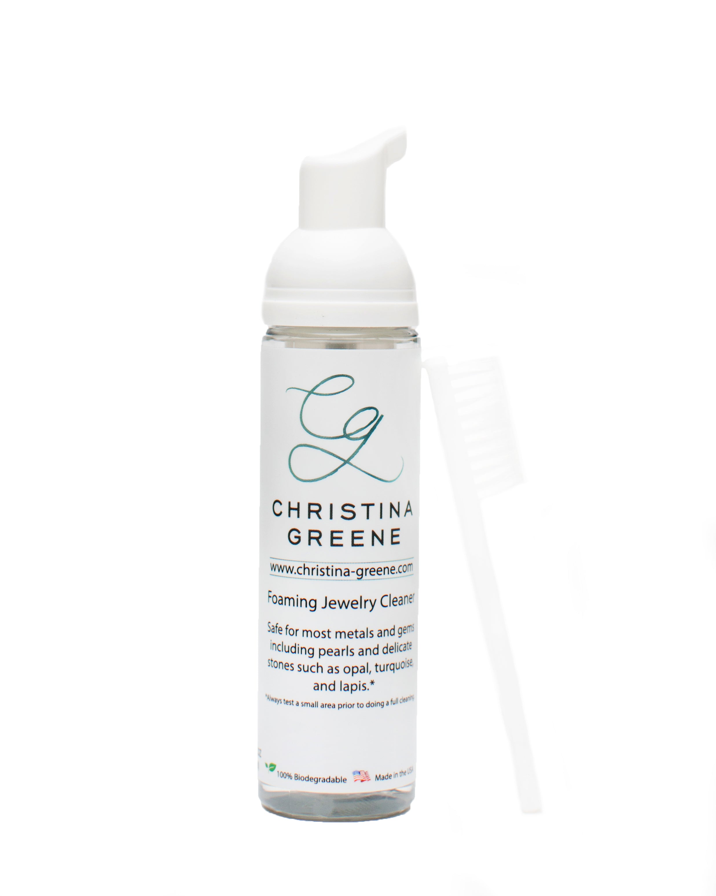 Professional Jewelry Cleaner Kit - Ultrasonic Cleaning Solution for Rings, Necklaces, Earrings & More | Perfect for Home Use, Travel & Gift Giving