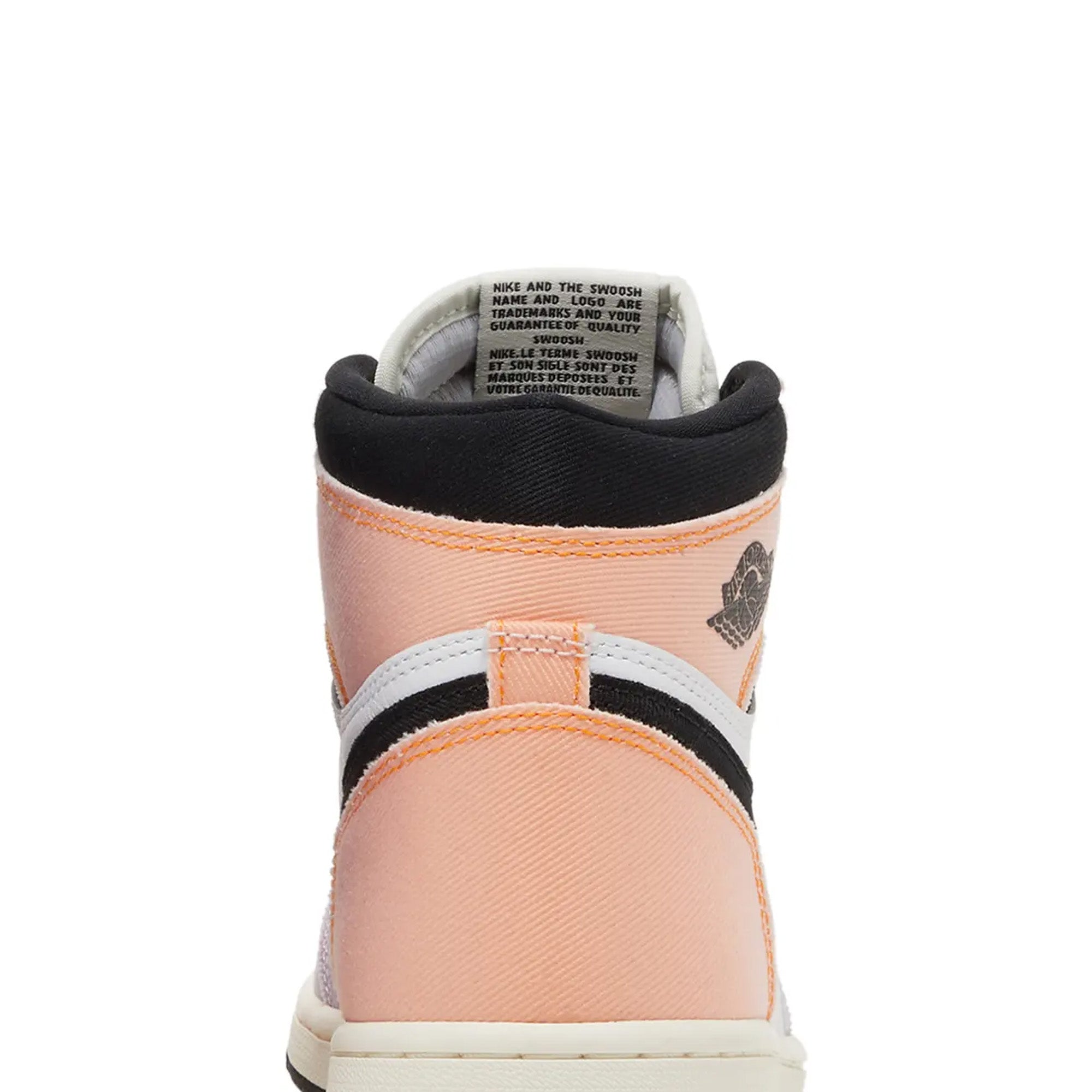 Air Jordan 1 Retro High OG 'Skyline' 2023 Edition - Authentic Nike Basketball Shoes for Men - Perfect for Streetwear, Sneaker Collecting & Casual Fashion