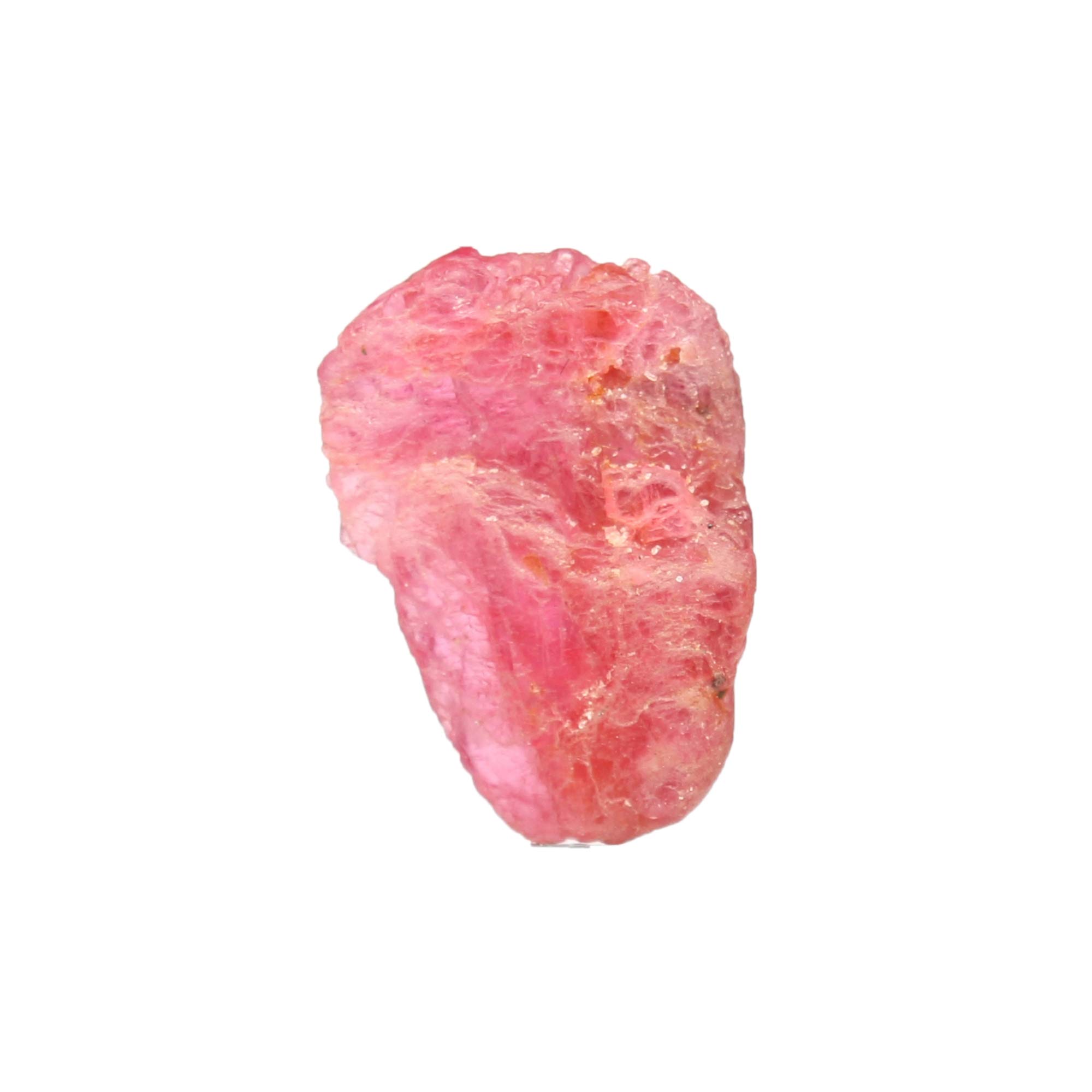 GEMHUB 6.50 Carat Natural Burmese Red Ruby Rough Loose Gemstone - Mineral Specimen, Birthstone Jewelry Making (EZ-930) | Perfect for Engagement Rings, Necklaces & Crystal Healing Collections