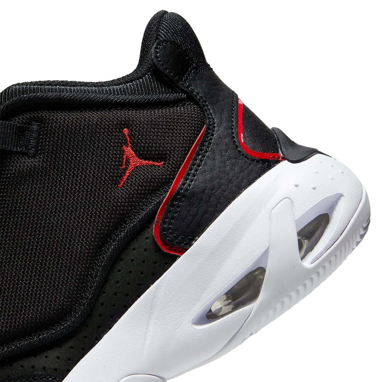 Nike Jordan Max Aura 4 Big Kid Sneakers - Unisex Basketball Shoes for Boys & Girls - Perfect for School, Sports & Casual Wear