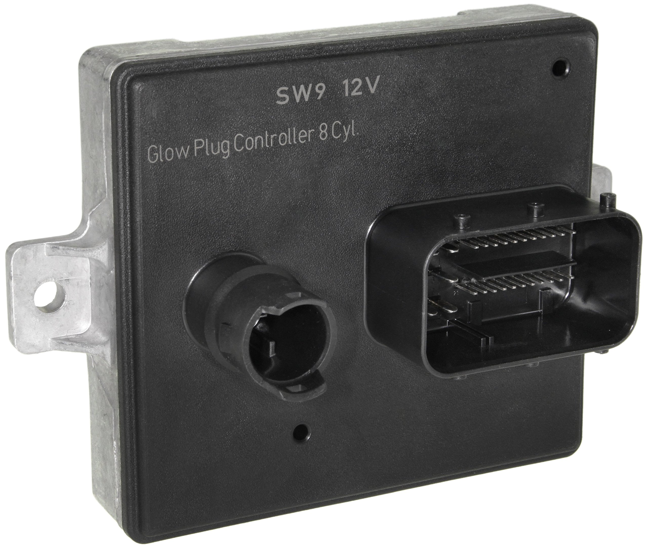 WVE by NTK 1S10616 Diesel Glow Plug Controller - 1 Pack | Compatible with Various Diesel Engines | Perfect for Cold Weather Starting & Engine Maintenance