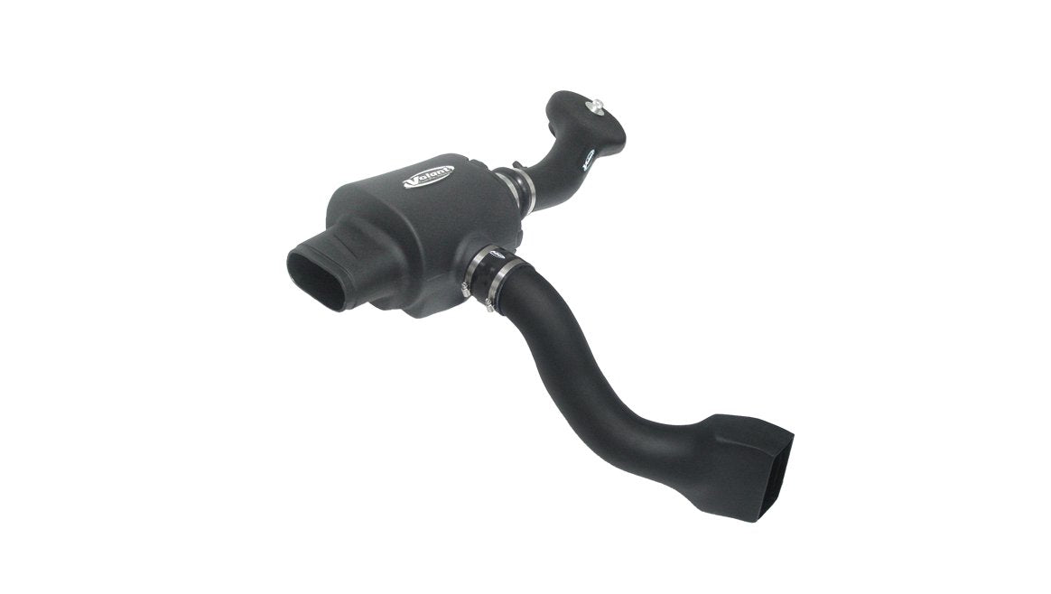 1994-2000 Dodge RAM 1500/2500/3500HD Air Intake Box with Ram Air Scoop - Fits 3.9L V6 & 5.2L/5.9L V8 Engines - Performance Upgrade for Better Airflow & Engine Efficiency
