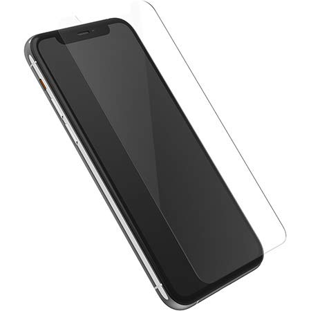 OtterBox iPhone 11 Pro Screen Protector - Clear Glass for Daily Protection