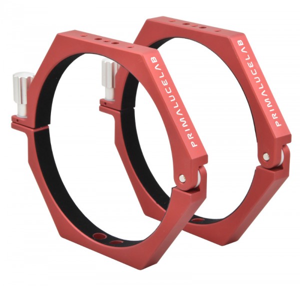 OPEN BOX 85mm PLUS Support Rings - Heavy Duty Camera Lens Mounting Solution for DSLR & Mirrorless Photography | Perfect for Studio, Outdoor & Travel Shooting