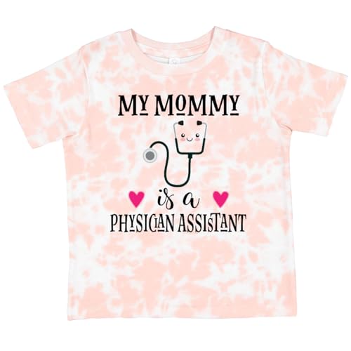 Tie Dye Pink
