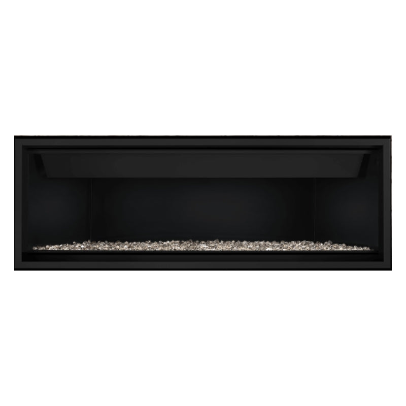 MIRRO-FLAME Porcelain Reflective
