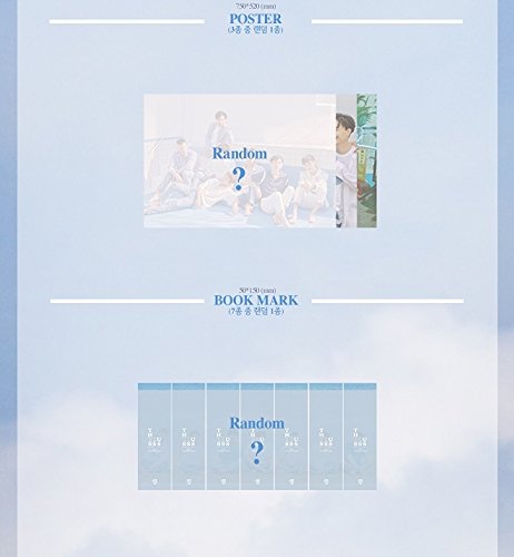BTOB - THIS IS US [SEE+FEEL Ver.] 11th Mini Album Set with 2CDs, Booklet, 3 Postcards, Photocard, Bookmark, Event Ticket & 2 Posters | K-Pop Collectible for Fans | Perfect for Concerts, Birthday Gifts & K-Pop Collections
