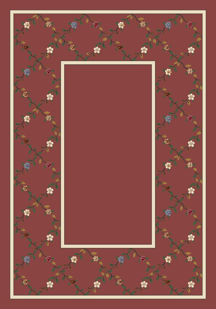 Maiden Rose Quartz Area Rug 3'10
