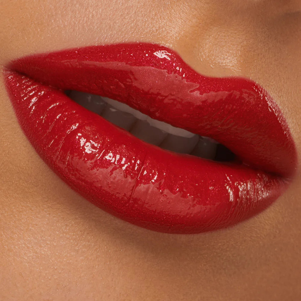 Anna Marti Cosmetics Velvet Lip Gloss - Hydrating Matte Liquid Lipstick, Long Lasting & Non-Sticky, Vegan & Cruelty Free (Perfect for Date Night, Parties & Everyday Wear)