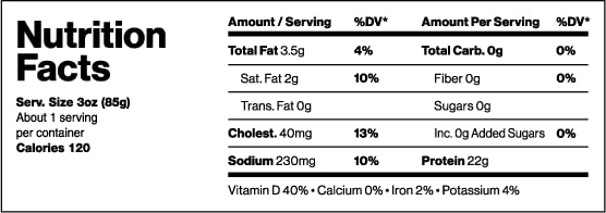 Premium Albacore Tuna in Water - Natural Catch, Hand Cut, Pole & Line Caught, 120 Calories, Gluten-Free, Paleo & Keto Friendly (4.4 oz per Can, Pack of 12) - Perfect for Salads, Sandwiches, and Healthy Meal Prep