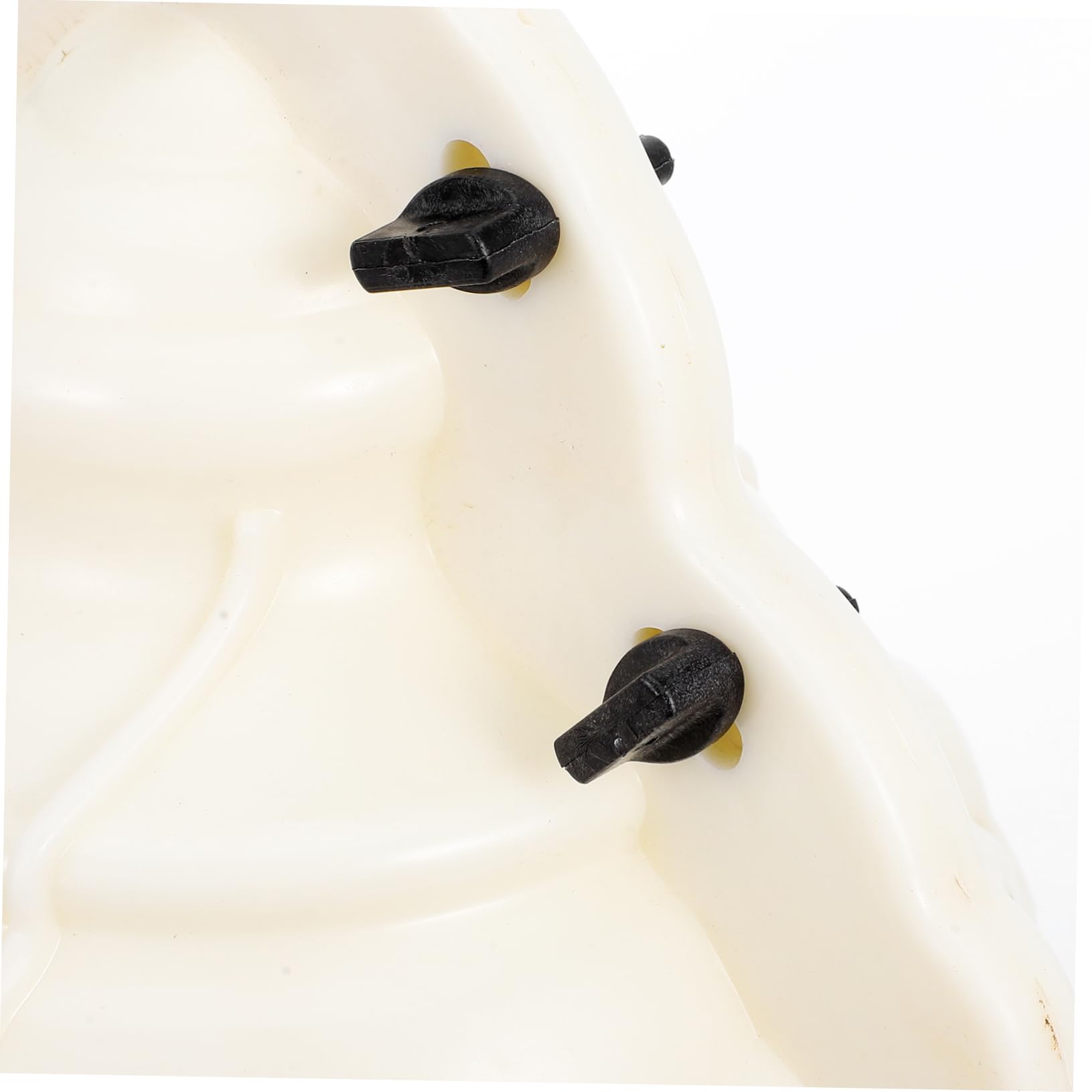 Concrete Molds for Garden Statues - DIY Plastic Cement Molds for Roman Columns, Spheres & Sculptures | Perfect for Outdoor Decor, Landscape Design & Home Garden Projects