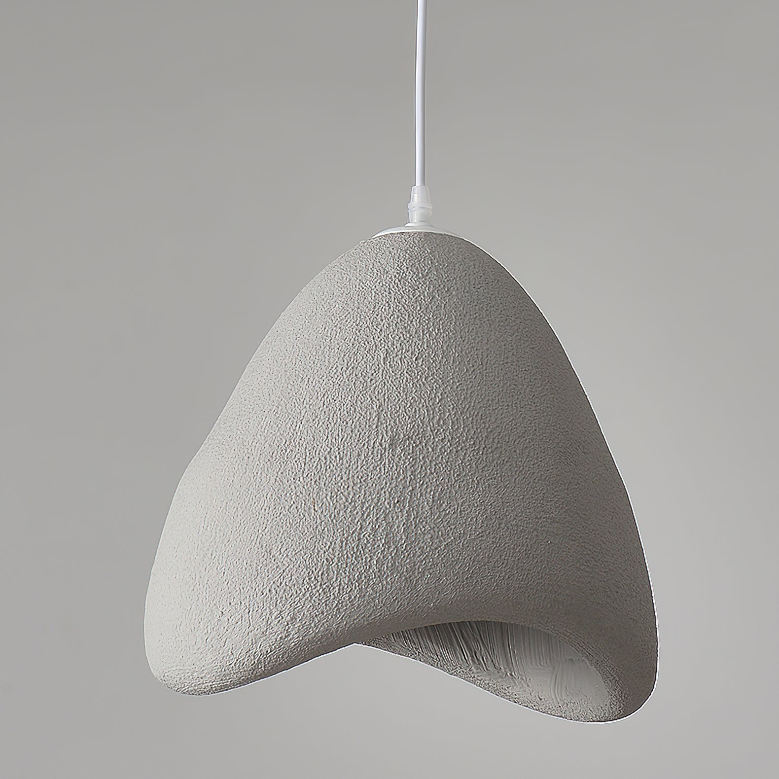 Modern Arrow Pendant Light Fixture - Sleek Industrial Ceiling Lighting for Kitchen, Dining Room & Bedroom