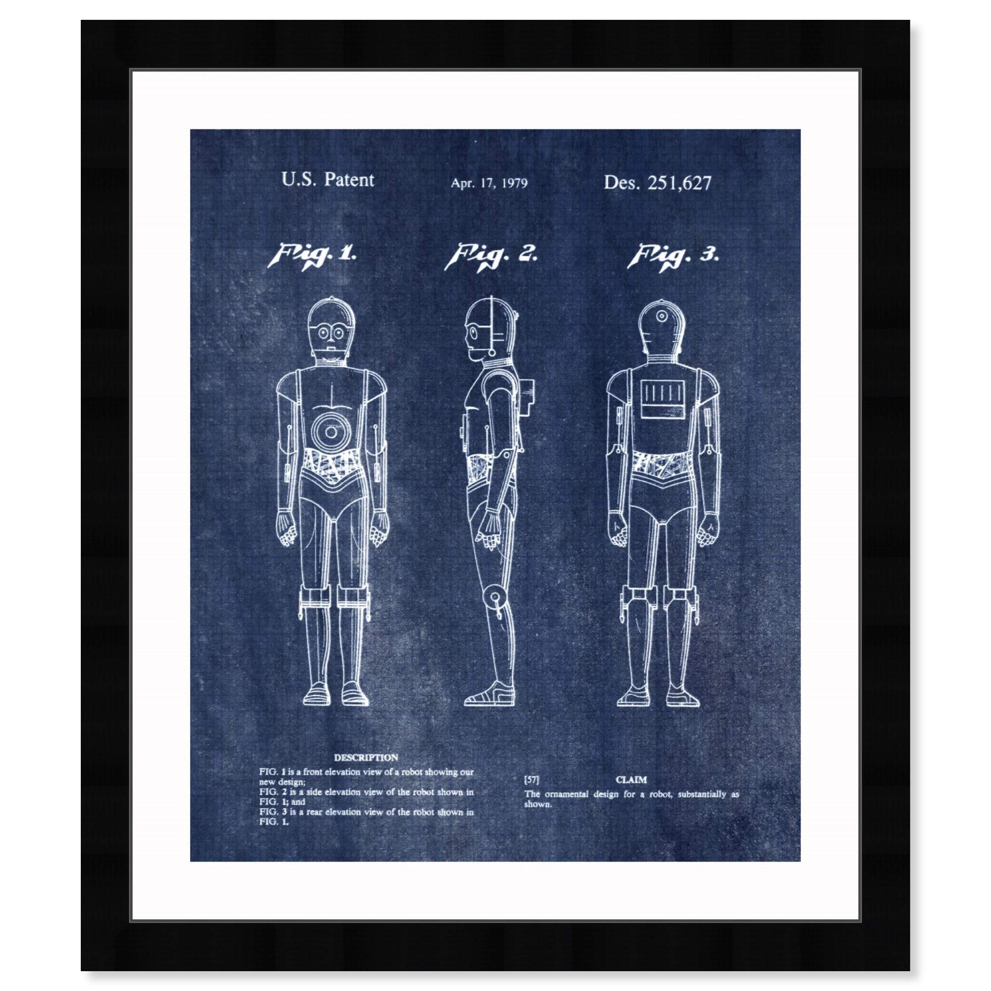Vintage Cassette Tape Recorder Wall Art Print - 26