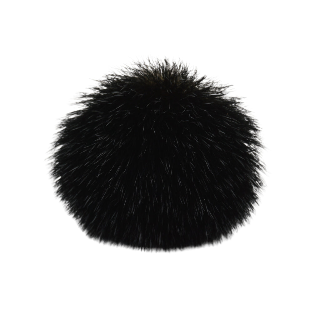 26mm Pure Bliss™ SHD Premium Synthetic Shaving Brush Knot - Perfect for Wet Shaving, Beard Grooming & Luxury Skincare Routine