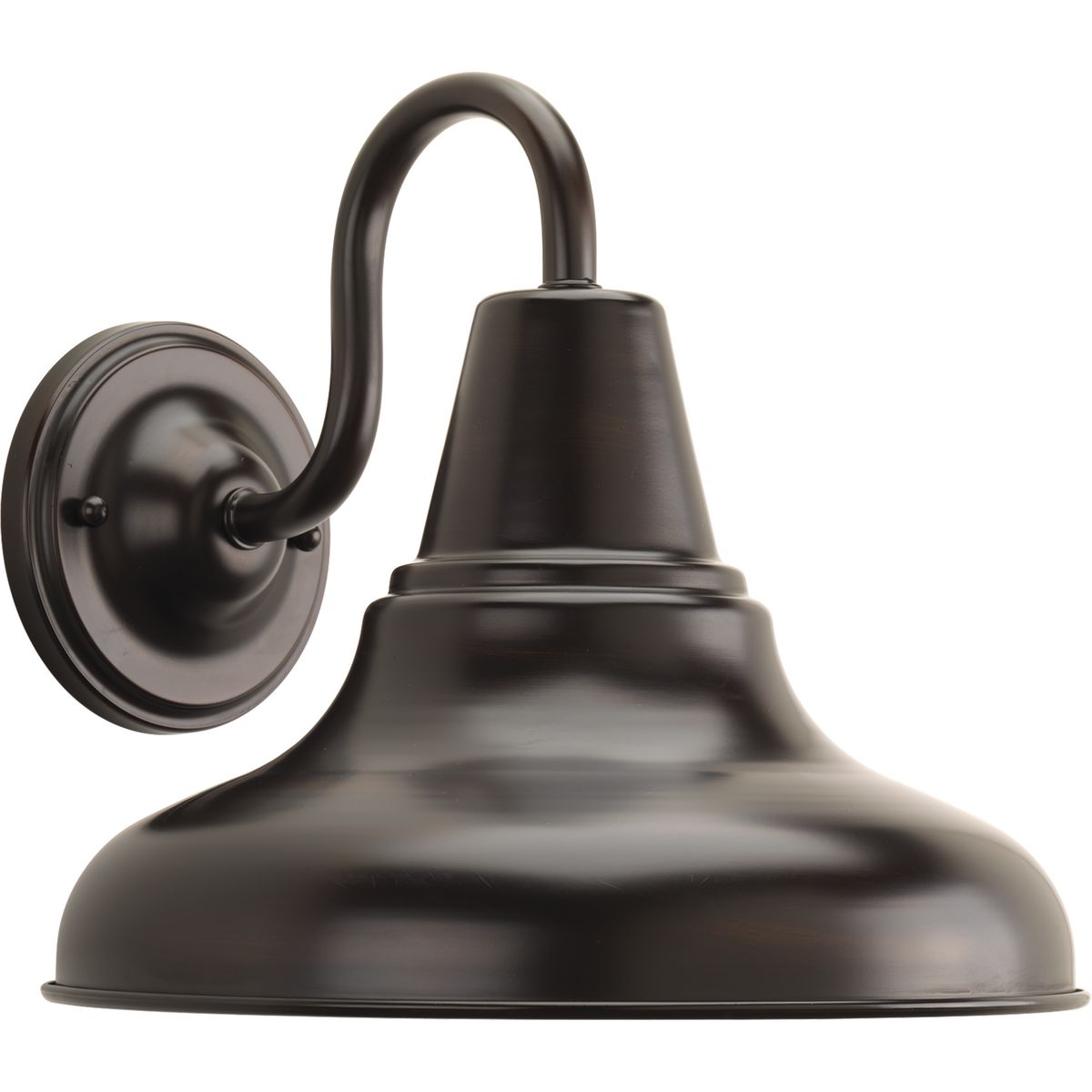 Antique Bronze