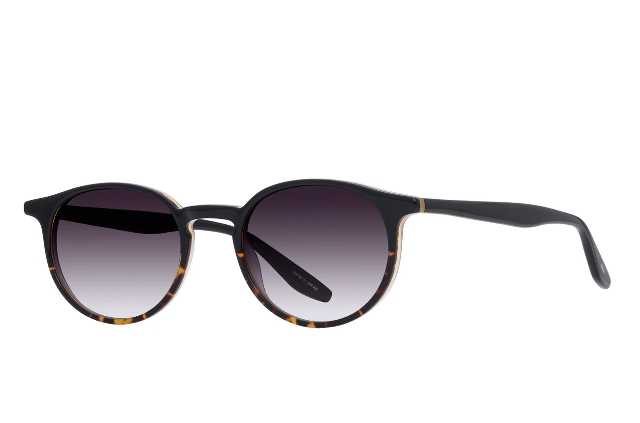 Barton Perreira Norton Sunglasses - Classic Aviator Style with UV Protection for Men & Women | Perfect for Outdoor Activities, Travel, and Fashion Accessories