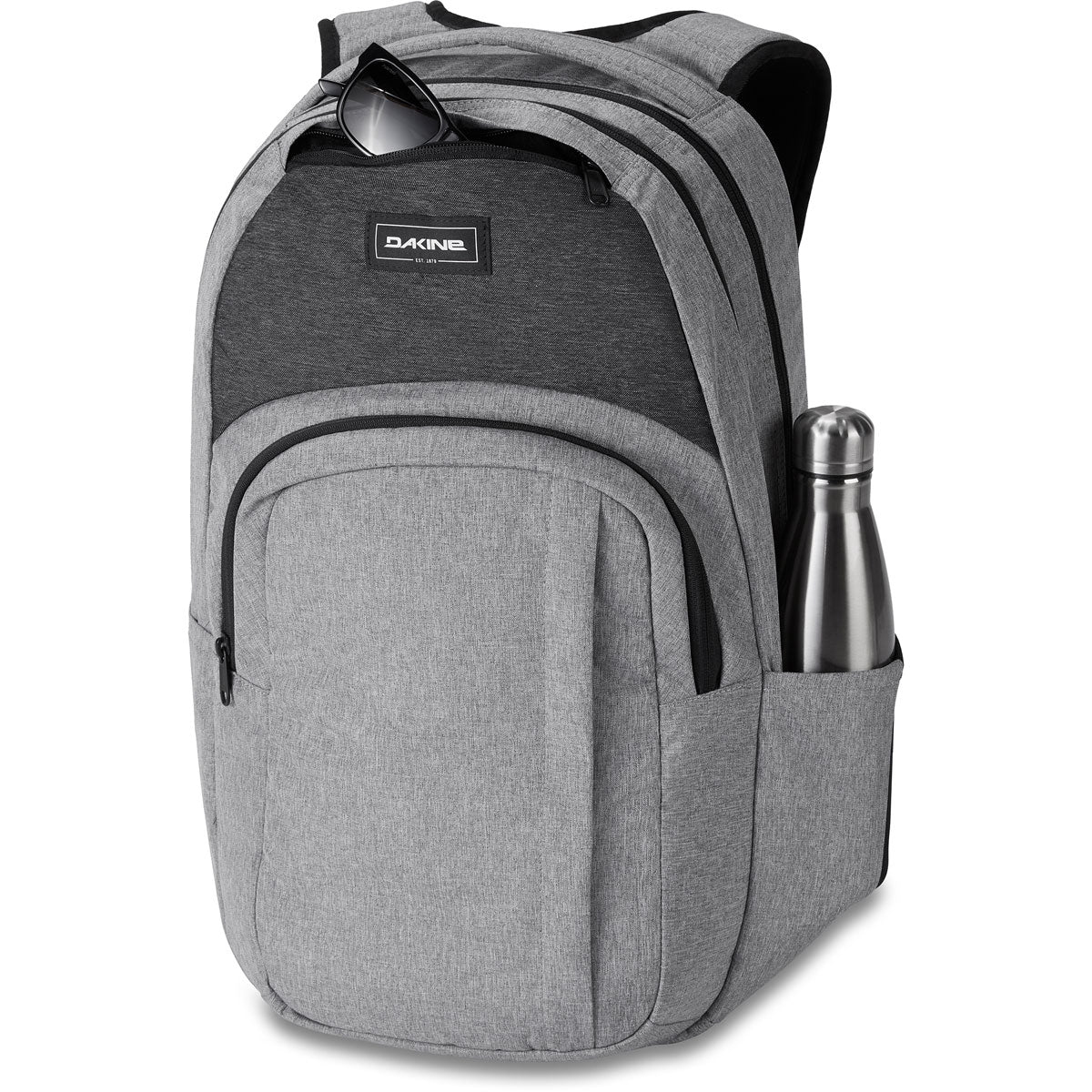 Campus L 33L 1 Backpack - Lightweight College Bookbag for Students, Travel & Work | Durable School Backpack with Laptop Compartment & USB Charging Port | Perfect for University, Commuting & Outdoor Adventures