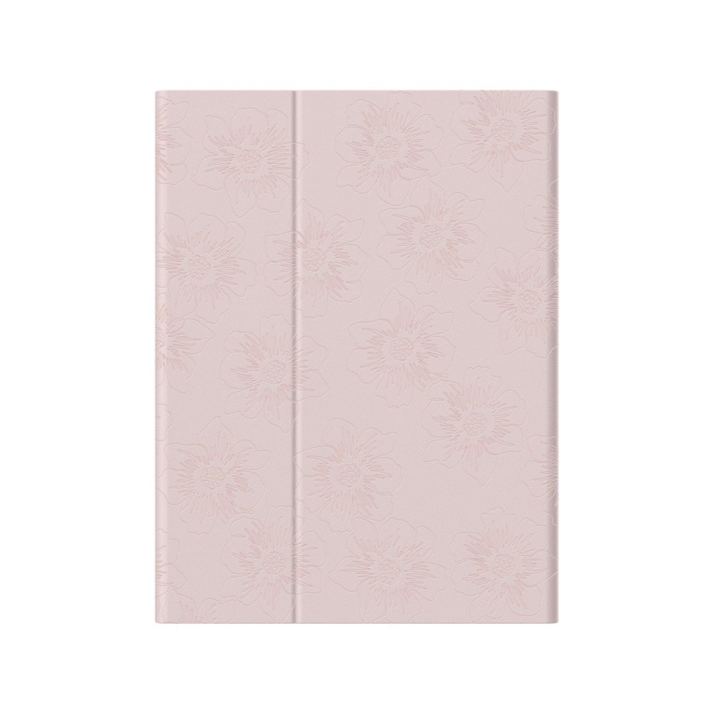 Kate Spade New York iPad Pro 11 Case (2nd & 3rd Gen) & iPad Air 4 Case - Premium Leather Envelope Folio with Card Slots, Perfect for Work, Travel & Daily Use