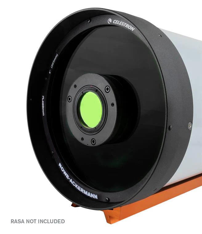 8 RASA Imaging Kit - High-Quality Photography Accessories for Professional & Hobbyist Photographers - Perfect for Studio, Outdoor & Portrait Photography