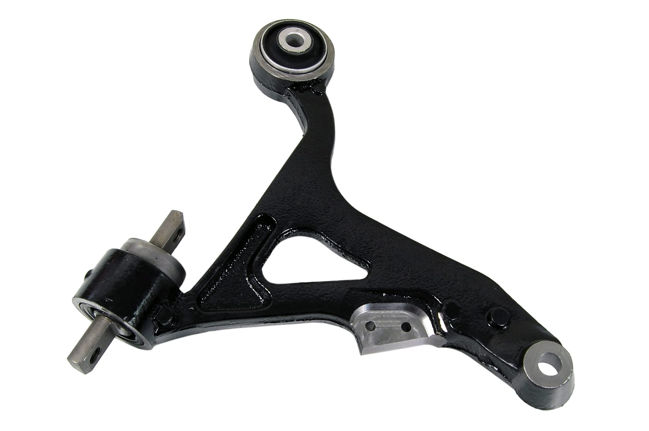 Mevotech Supreme Control Arm CMS70157 - High-Performance Suspension Replacement for Smooth Ride & Durability | Perfect for Off-Roading, Daily Commuting & Truck Maintenance