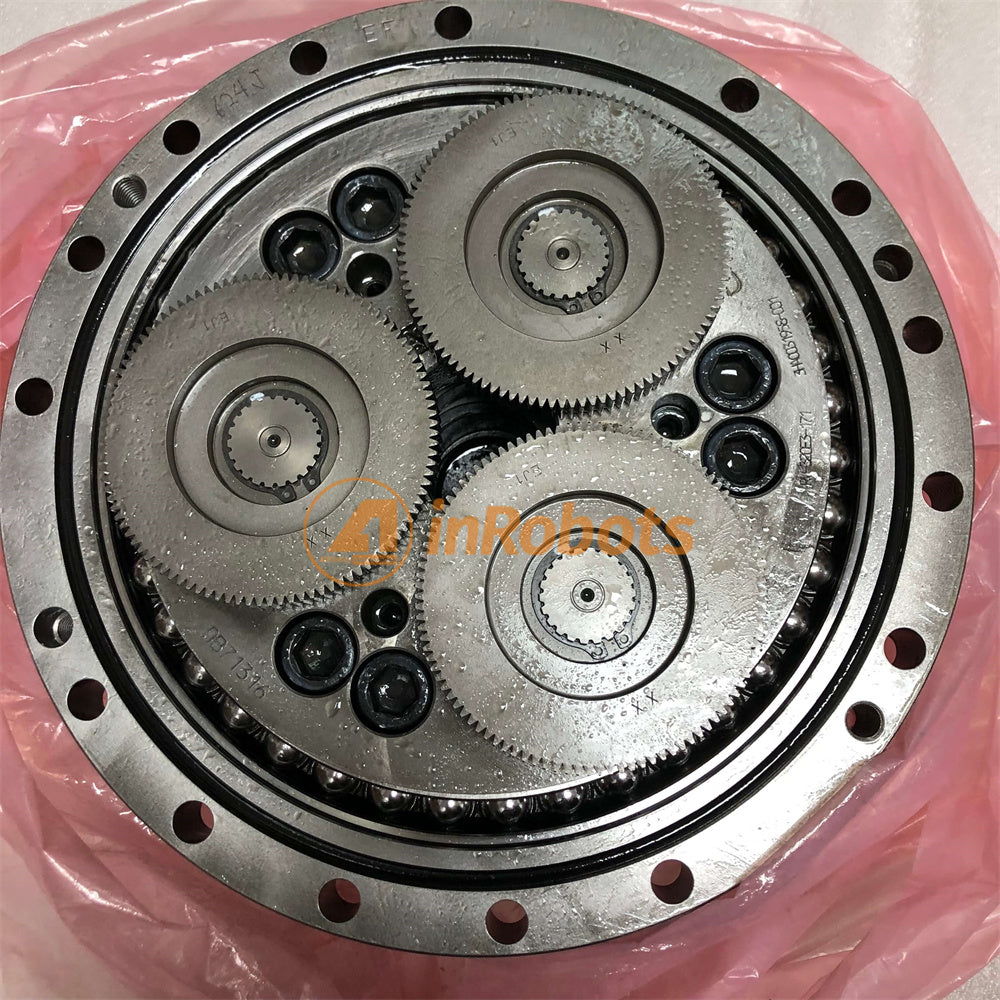 ABB Reduction Box 3HAC031958-001 | Industrial Gearbox for Robotics & Automation | Used in Manufacturing & Assembly Lines