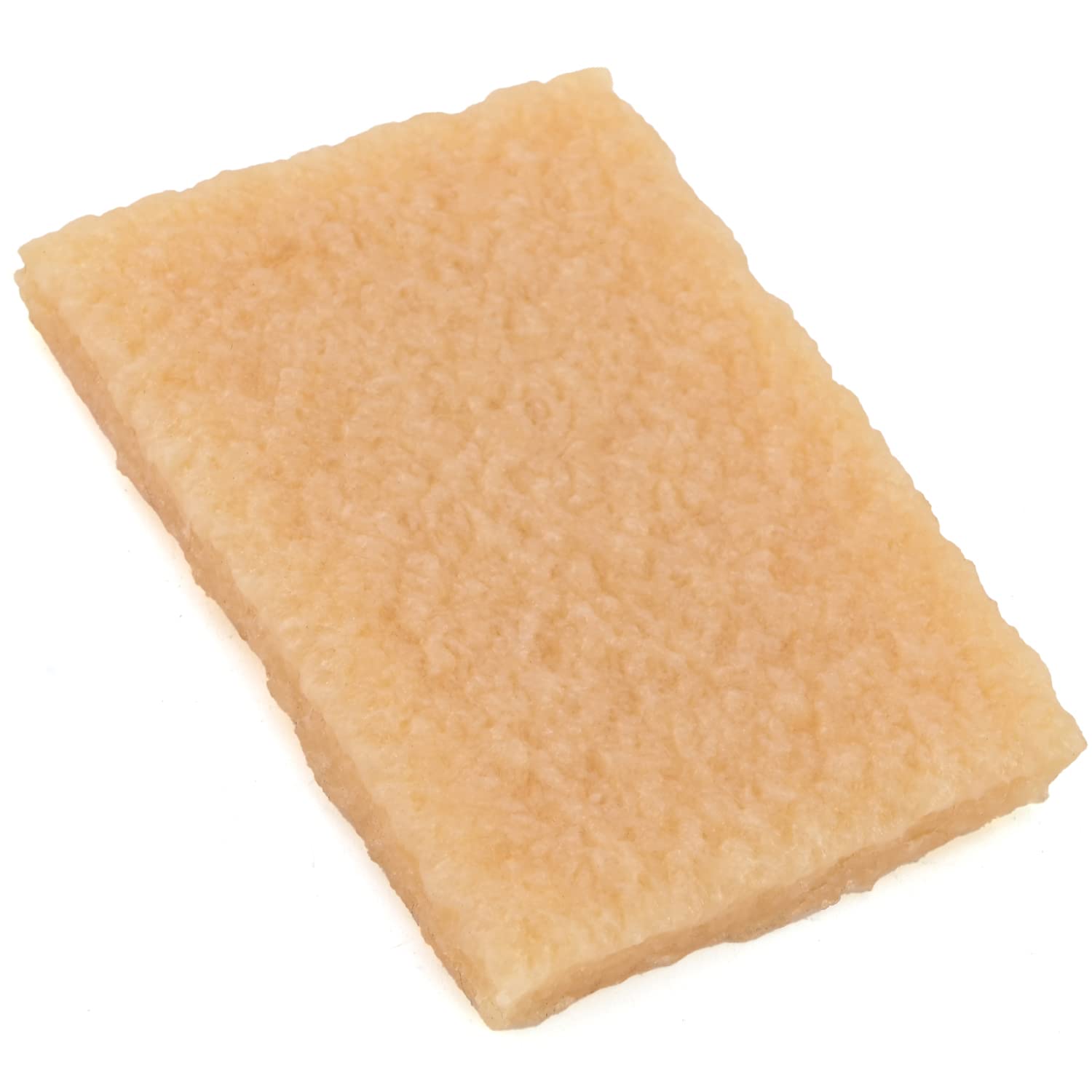 Utoolmart Abrasive Belt Cleaner - 1PC Sanding Belt Cleaning Eraser Block for Sander, Shoe & Skateboard Maintenance | Restores Grit, Extends Belt Life | Workshop, Woodworking & DIY Projects