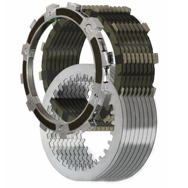 Rekluse EXP Auto Clutch for BMW F800GS F700GS F650GS2 Adventure Motorcycles - Perfect for Off-Road & Adventure Riding