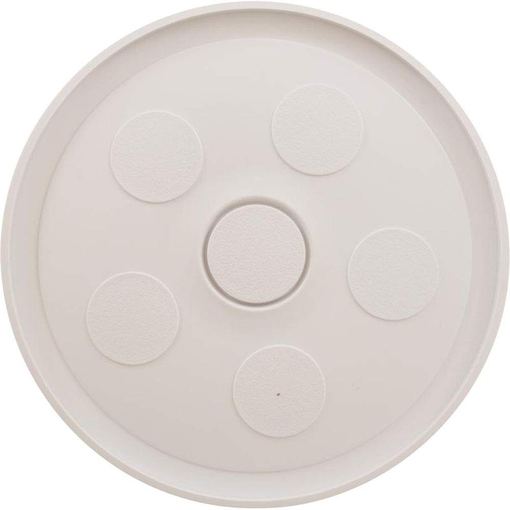CMP Pool Cleaner Wheel Double 1008 (Pls 380) 25563-340-000 - Replacement Part for Automatic Pool Cleaners - Perfect for Inground & Above Ground Pools