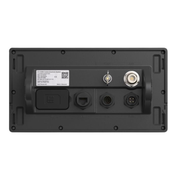 Thrane LT 3100S Iridium Satellite Phone System - Reliable GMDSS Communication for Marine & Emergency Use