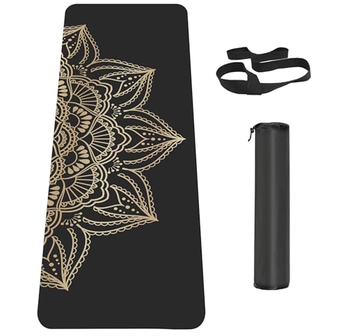 Black flower