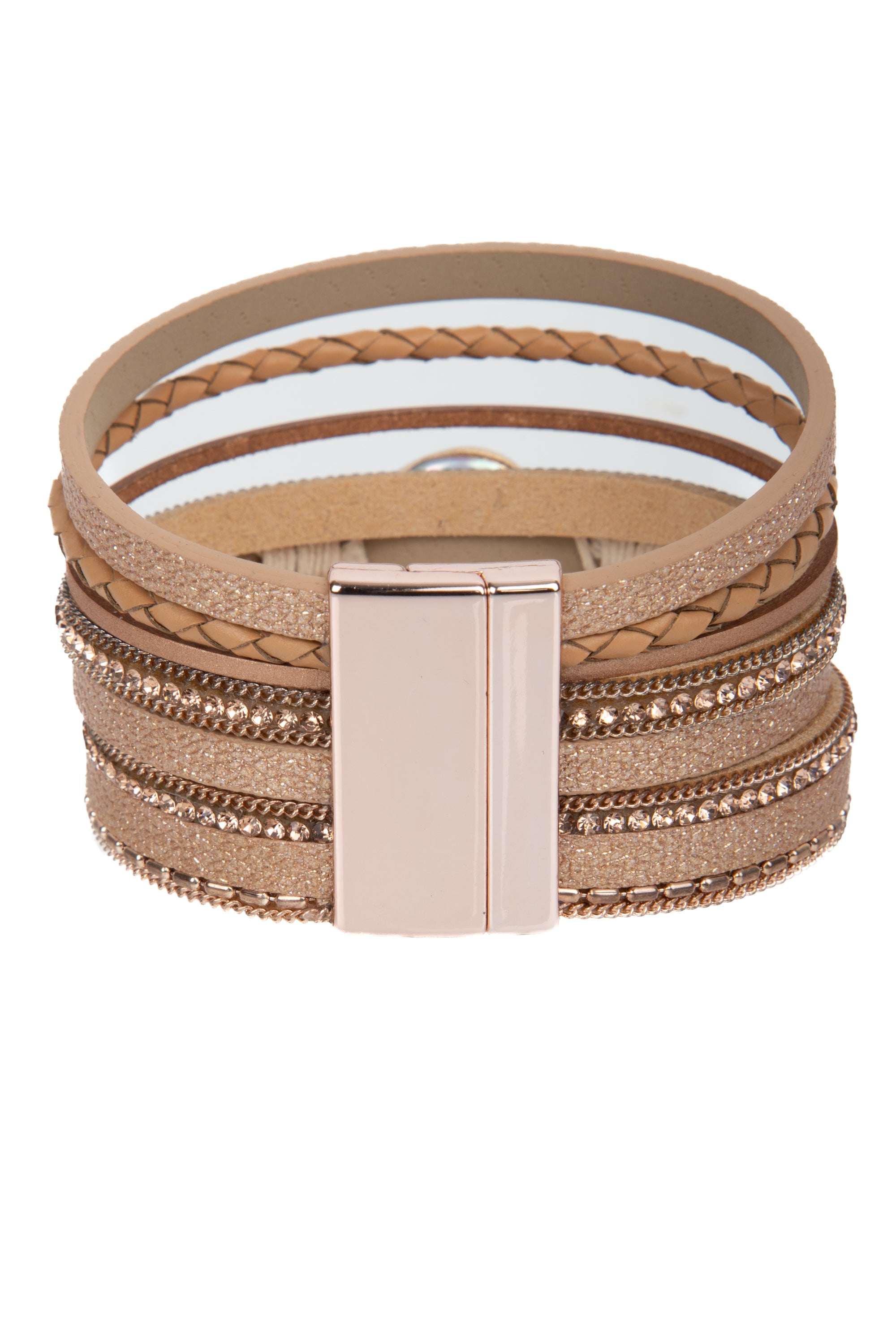 Stylish Mercury Bracelet for Women - Elegant Adjustable Cuff Bangle for Everyday Wear & Special Occasions | Perfect Gift for Her