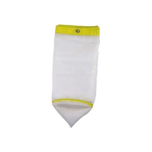 Boldtbags 5 Gallon Full Mesh Extraction Bags - Durable Single Bag for Essential Oil Distillation & Herbal Processing | Perfect for Aromatherapy & Home Brewing