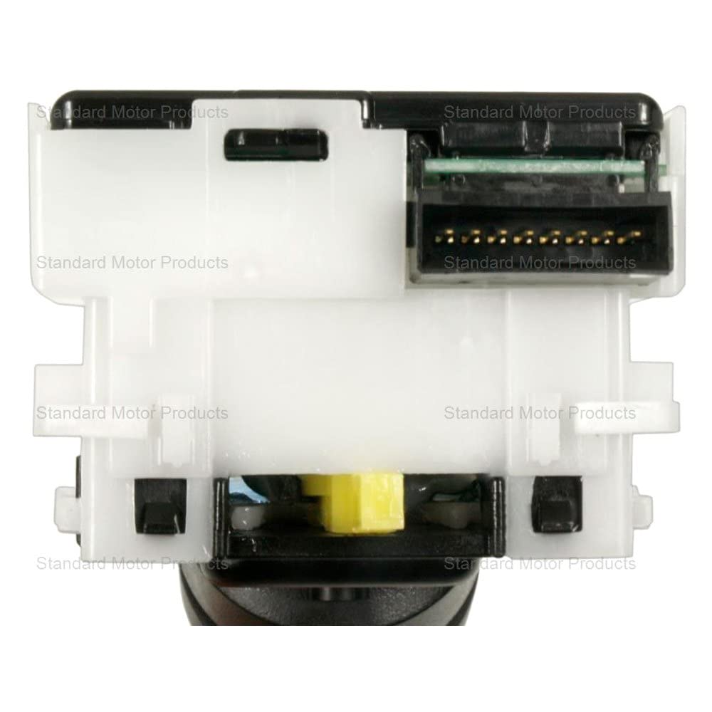Standard Motor Products CBS-1883 Combination Switch - Universal Turn Signal & Headlight Control for Cars, Trucks & SUVs - Easy DIY Installation for Smooth Driving Experience
