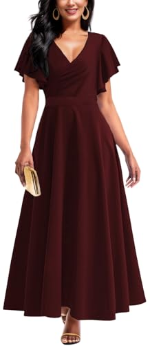 5736burgundy