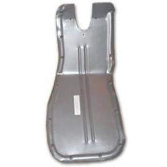 1957-1958 Desoto Adventurer Front Floor Pan Access Panel - Replacement Car Part for Classic Restoration | Perfect for DIY Auto Repair & Vintage Car Enthusiasts
