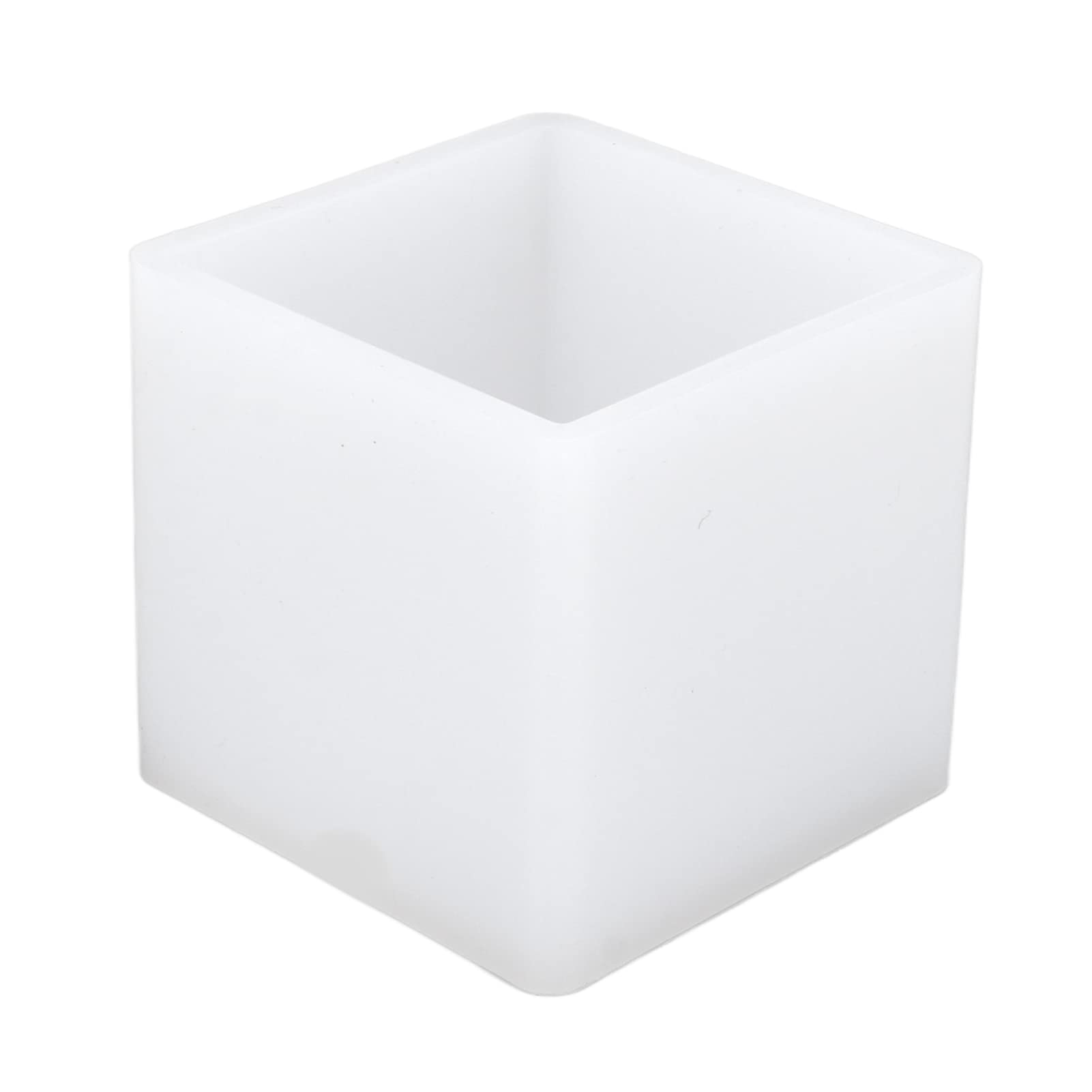 Jeanoko Rectangle Silicone Resin Molds for DIY Epoxy Crafts - Transparent Jewelry, Coaster & Gift Making Molds - Perfect for Home Decor, Wedding Favors & Handmade Gifts