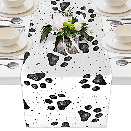 Paw Print