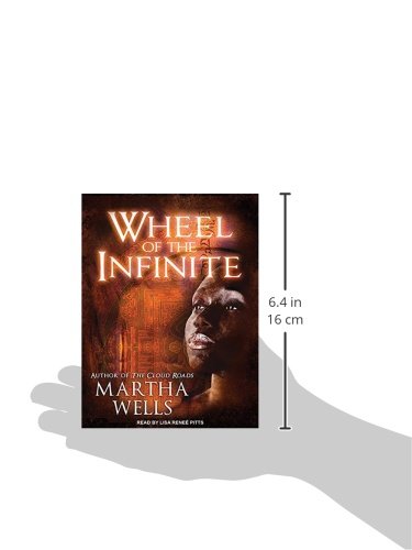 Wheel of the Infinite - Premium Handcrafted Wooden Meditation Spinner for Stress Relief & Focus - Perfect for Yoga, Mindfulness Practice, Office Desk & Home Decor