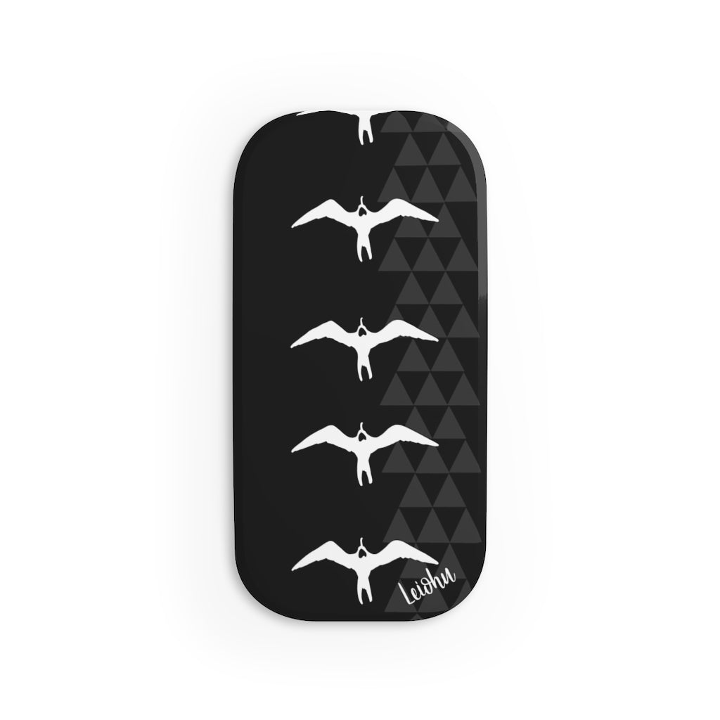 iWa Phone Grip - Secure & Comfortable Phone Holder for iPhone & Android - Perfect for Selfies, Videos & One-Handed Use