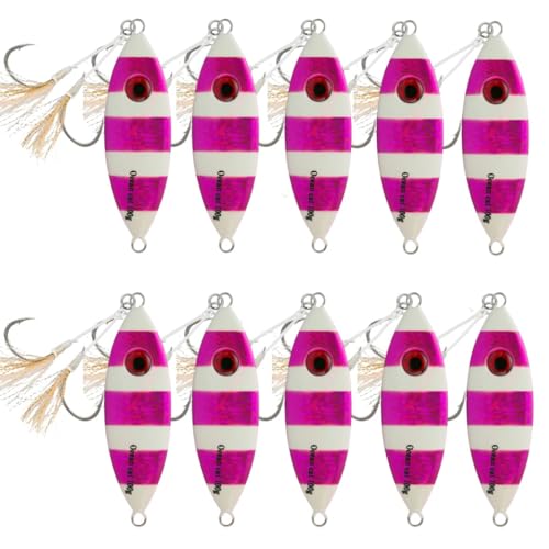 10 Pcs Pink-32 style