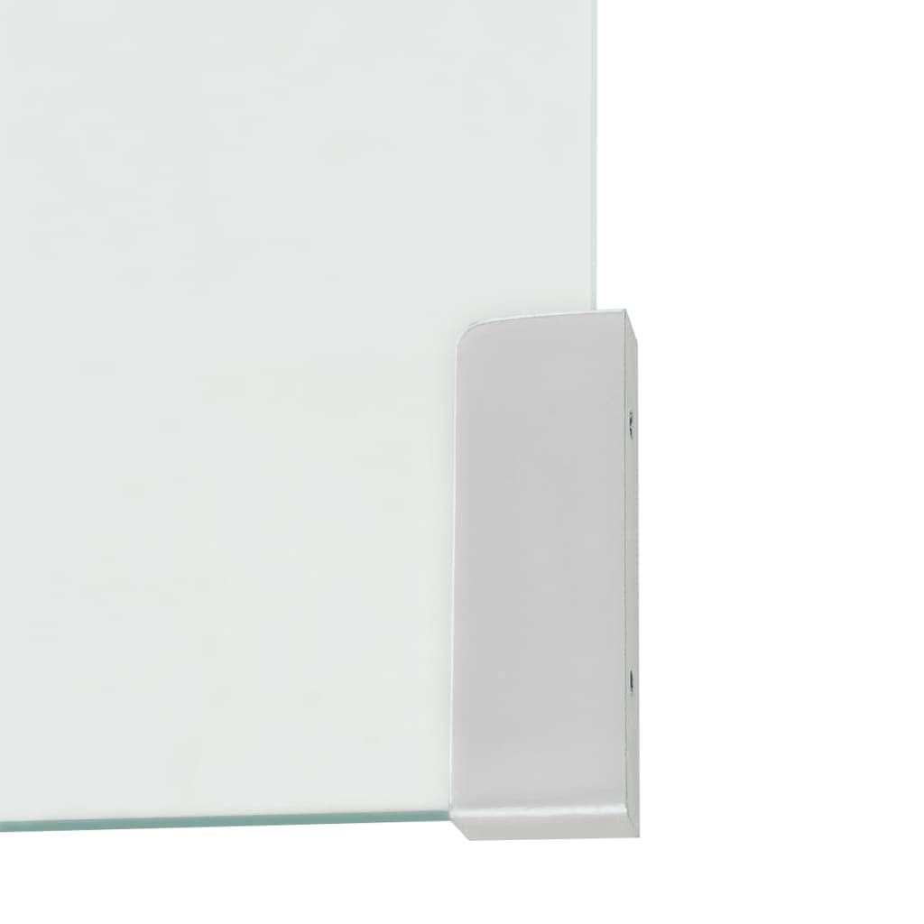 Modern Minimalist Coffee Table - 19.5