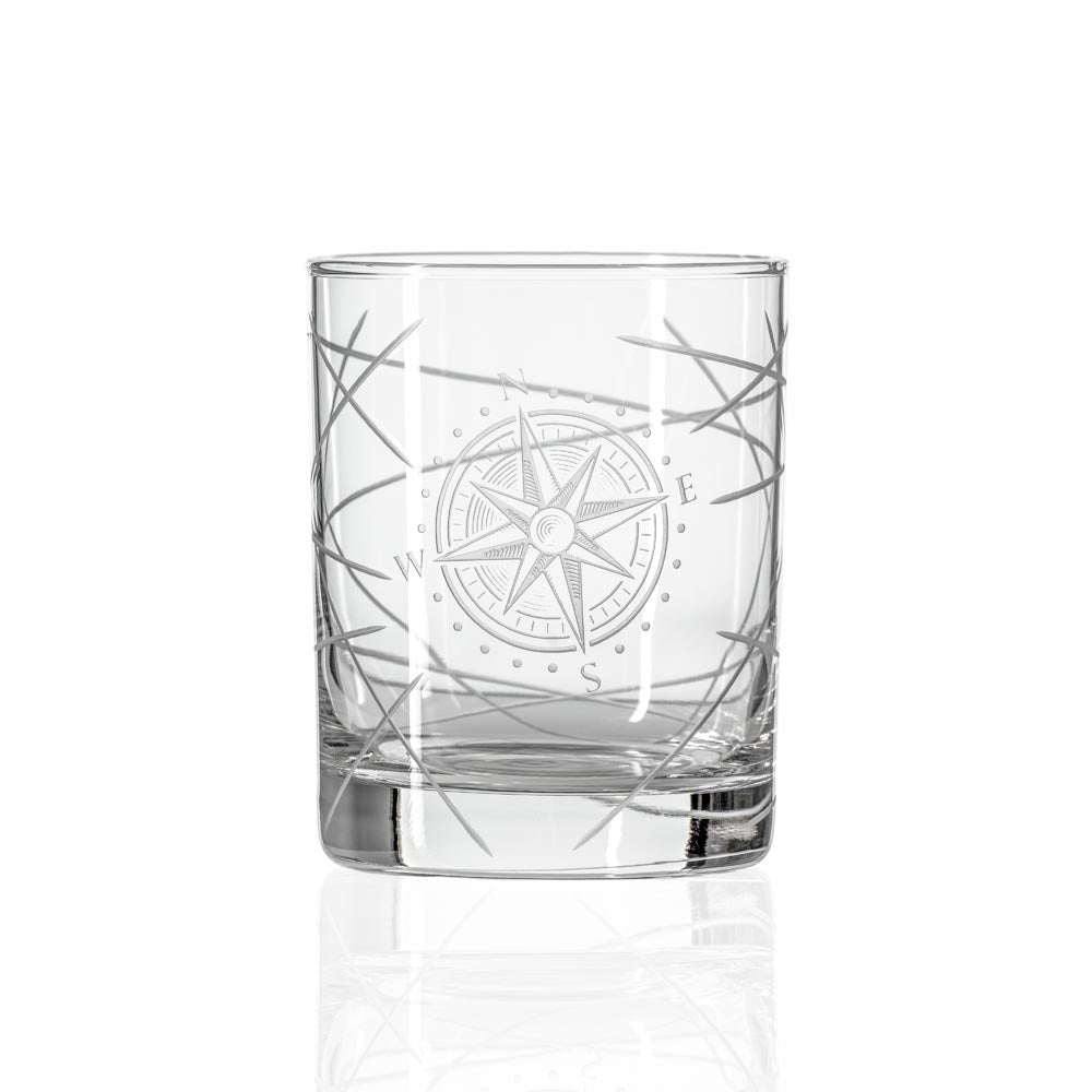 Premium 13oz Double Old Fashioned Whiskey Glasses Set of 12 - Heavy Base Crystal Clear Barware for Bourbon, Scotch & Cocktails - Perfect for Home Bars, Parties & Gifts