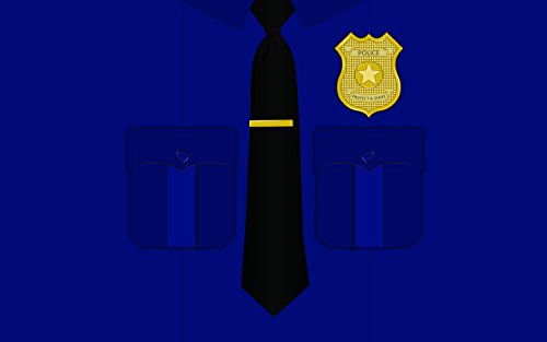Policeman