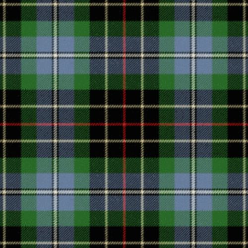 Hislop Hunting Ancient Tartan Plaid Wool Scarf - Traditional Scottish Heritage Accessory for Outdoor Adventures, Cold Weather & Highland Style Fashion