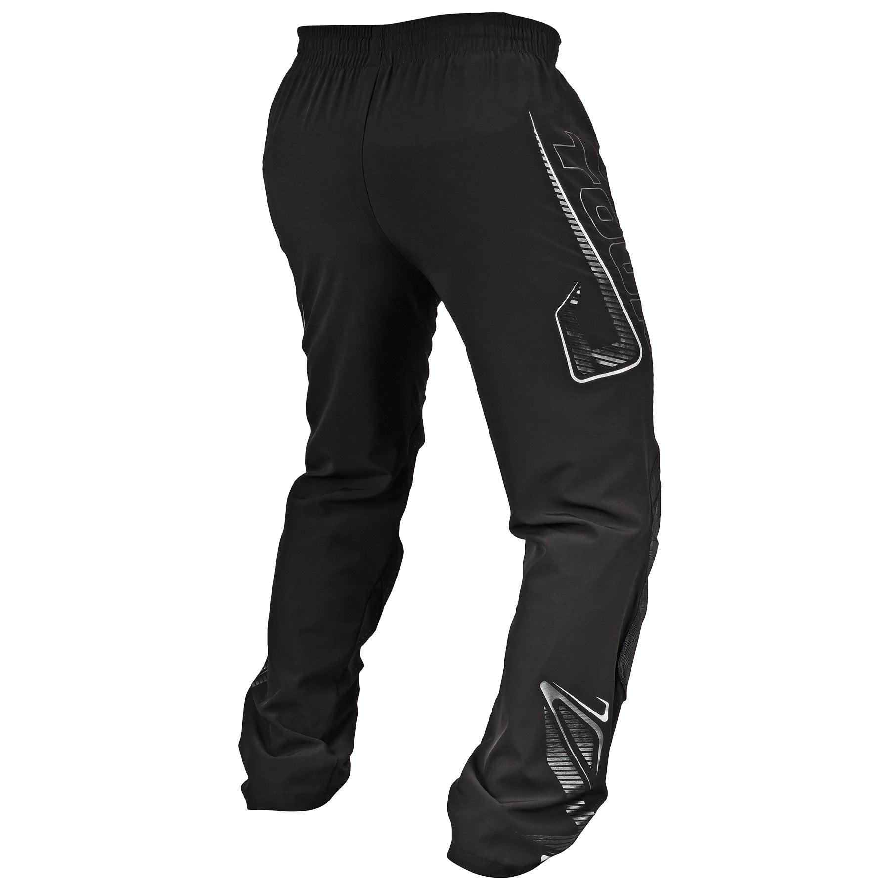 Code 3.One Adult Roller Hockey Pants - Protective Gear for Men & Women - Durable Inline Skating Pants for Hockey Players - Perfect for Rink Games, Street Hockey & Training Sessions