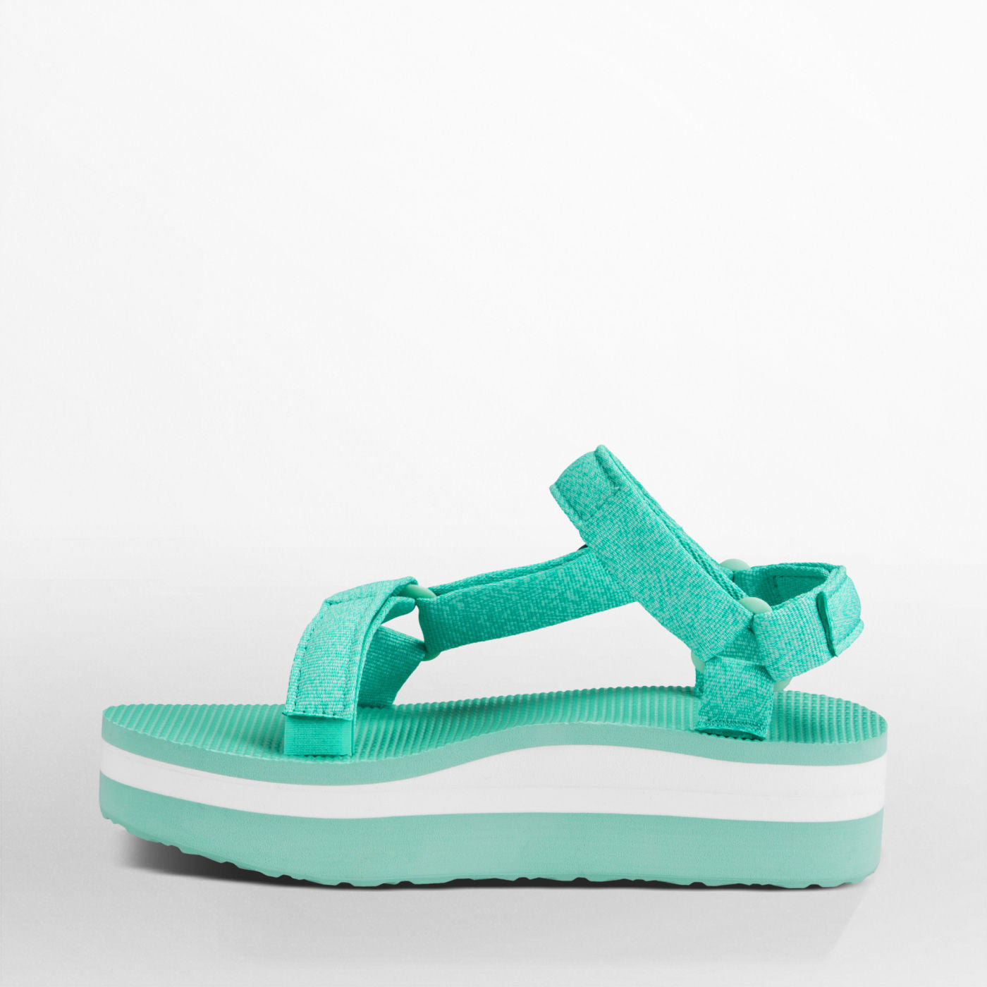 Teva Women's Flatform Universal Sandals - Comfortable & Stylish Hiking Sandals for Outdoor Adventures, Travel & Summer Wear