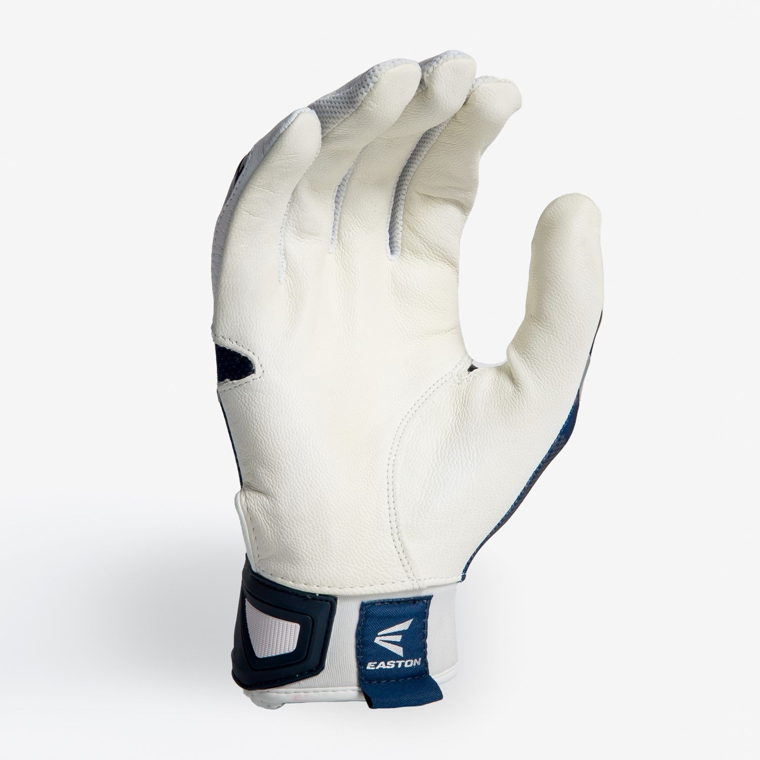 Easton Z7 Youth Baseball Batting Gloves - Lightweight & Durable for Training & Games - Perfect for Young Players & Little League